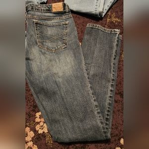 Aeropostale Jeans Size 7/8#3
